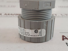 Hubbell Shc1043Cr Liquidtight Outlet Bushing