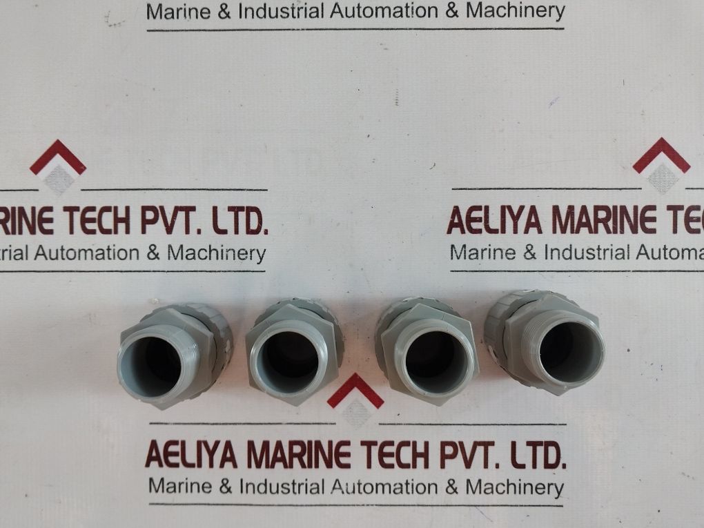 Hubbell Shc1043Cr Liquidtight Outlet Bushing