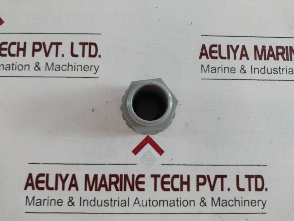 Hubbell Shc1043Cr Liquidtight Outlet Bushing
