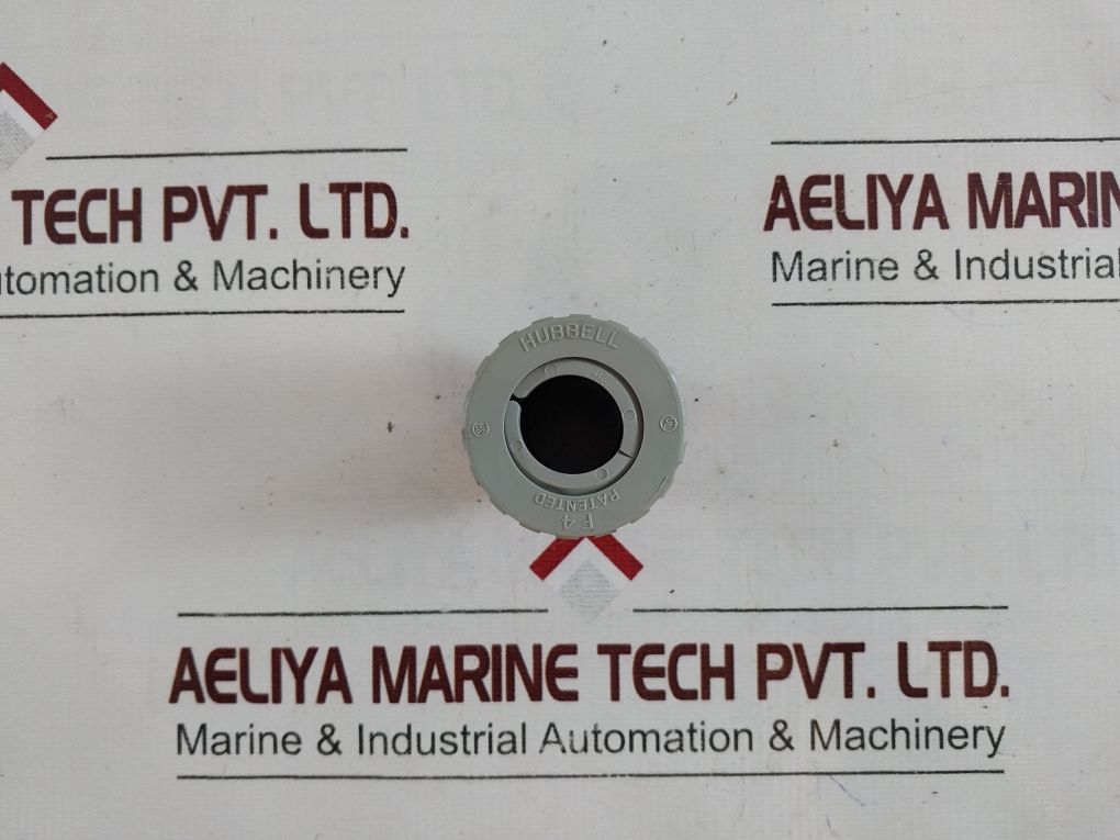 Hubbell Shc1043Cr Liquidtight Outlet Bushing