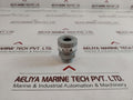 Hubbell Shc1043Cr Liquidtight Outlet Bushing