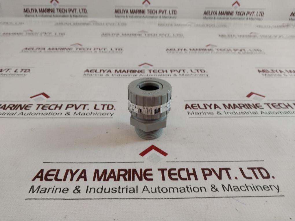 Hubbell Shc1043Cr Liquidtight Outlet Bushing