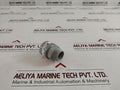 Hubbell Shc1043Cr Liquidtight Outlet Bushing