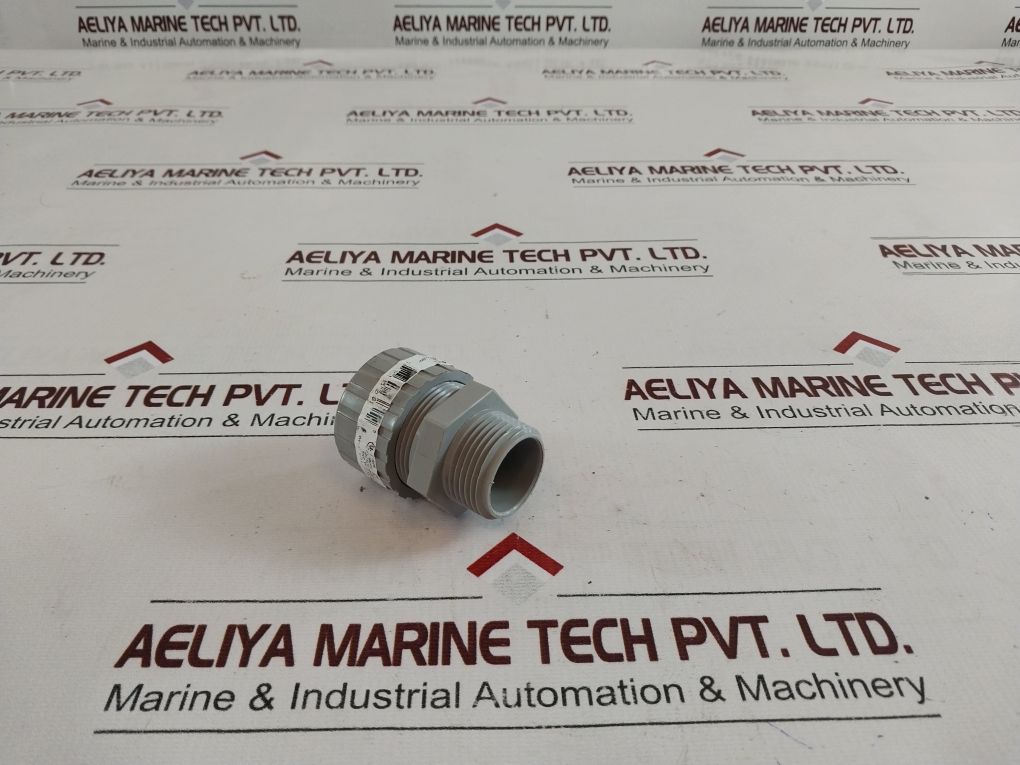 Hubbell Shc1043Cr Liquidtight Outlet Bushing