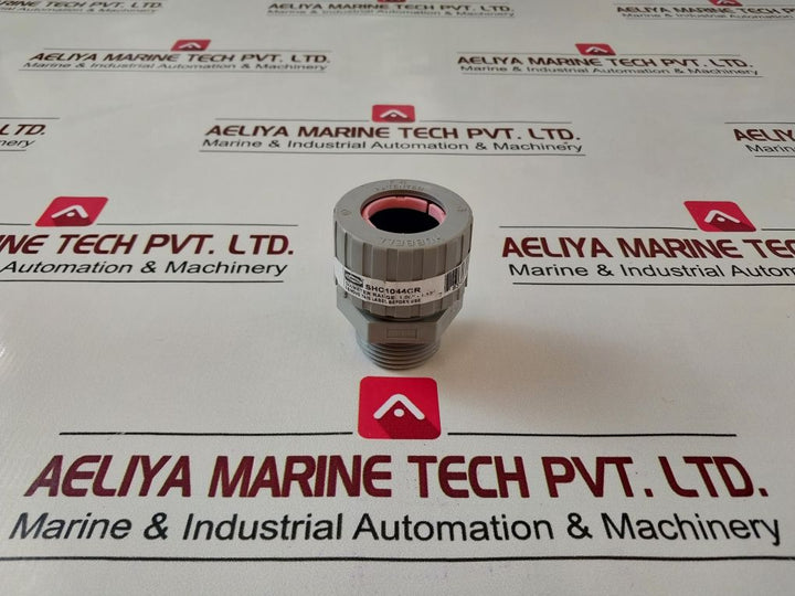 Hubbell Shc1044Cr Liquidtight Connector