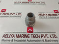 Hubbell Shc1044Cr Liquidtight Connector