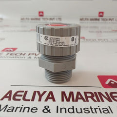Hubbell Shc1044Cr Liquidtight Connector