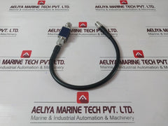 Huber+Suhner Tt37-113256-a Microwave Cable