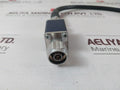 Huber+Suhner Tt37-113256-a Microwave Cable