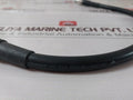 Huber+Suhner Tt37-113256-a Microwave Cable
