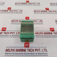 Hubner Berlin Heag 151 Digital Converter Module Ip20