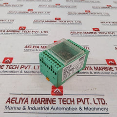 Hubner Berlin Heag 151 Digital Converter Module Ip20