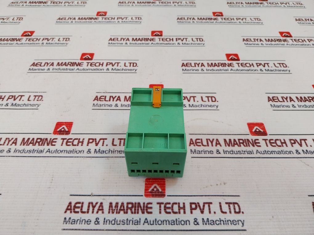 Hubner Berlin Heag 153 Digital Converter Module Ip20