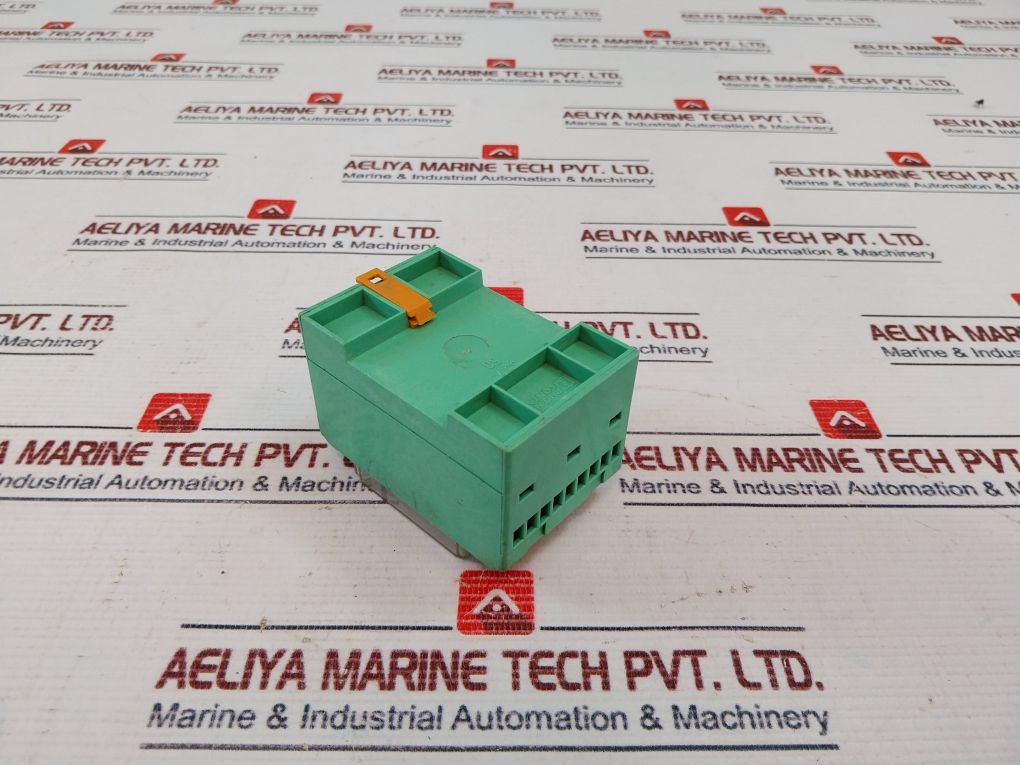 Hubner Berlin Heag 153 Digital Converter Module Ip20