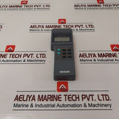 Huger Wt389 Digital Thermometer -50°C To + 260°C