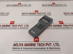 Huger Wt389 Digital Thermometer -50°C To + 260°C