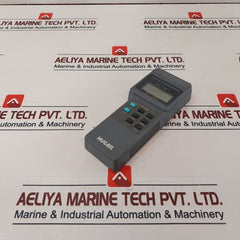 Huger Wt389 Digital Thermometer -50°C To + 260°C