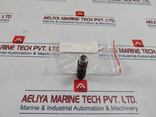 Hughes Pumps 81400056 Valve For Tumbler Box 
