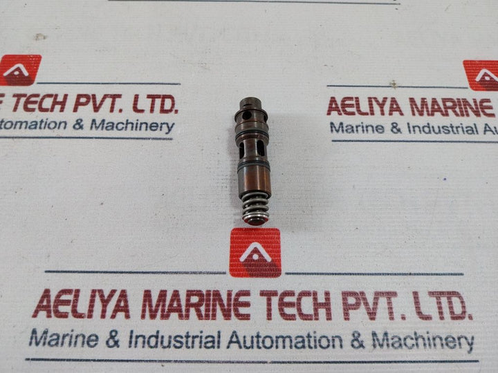 Hughes Pumps 81400056 Valve For Tumbler Box 