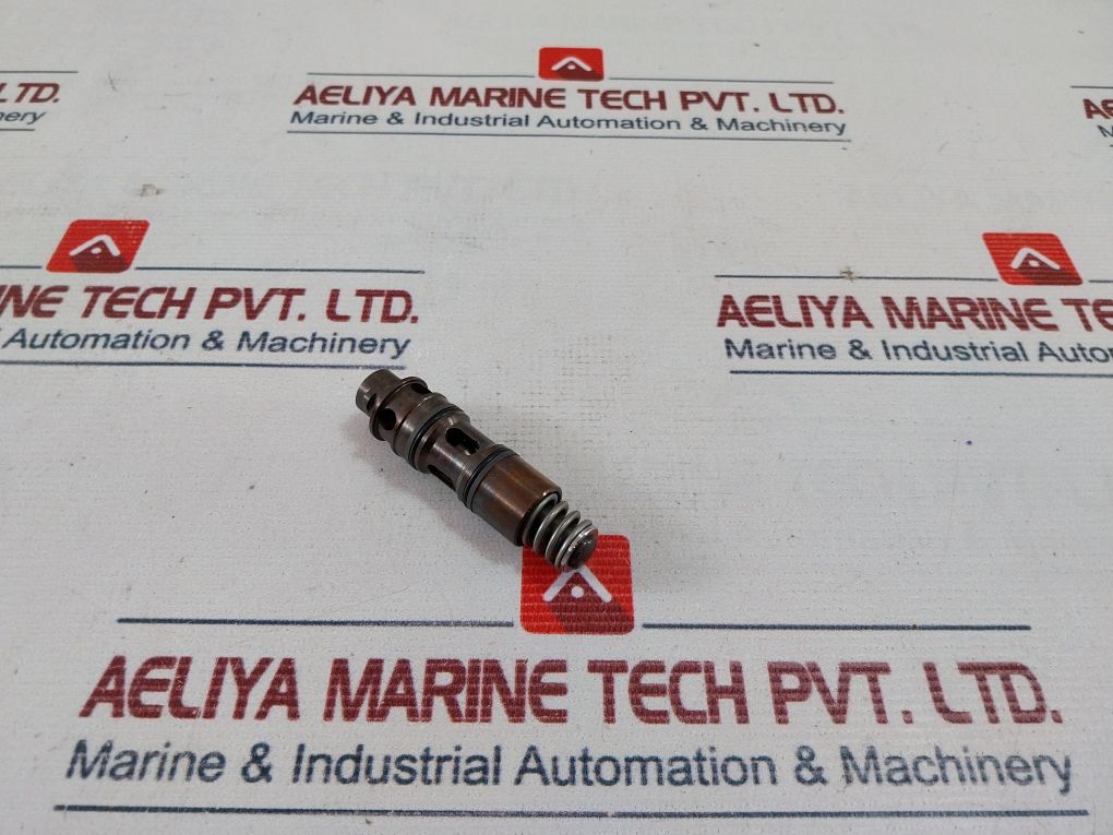 Hughes Pumps 81400056 Valve For Tumbler Box 