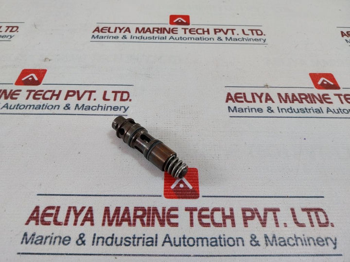Hughes Pumps 81400056 Valve For Tumbler Box 