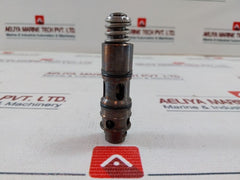 Hughes Pumps 81400056 Valve For Tumbler Box 