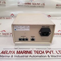 Hugle Electronics 474Il Ionization Controller Unit 100-240Vac 50/60Hz 0.3A