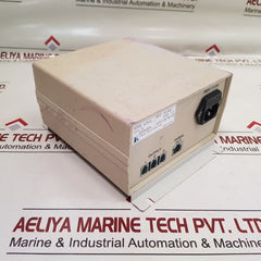Hugle Electronics 474Il Ionization Controller Unit 100-240Vac 50/60Hz 0.3A