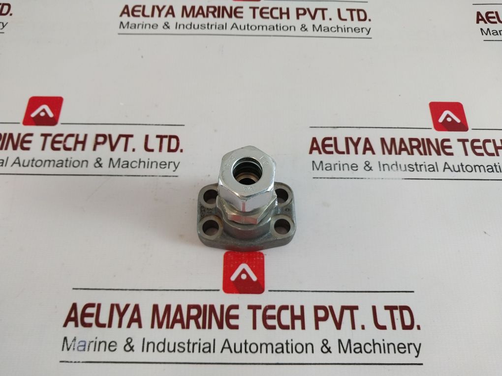 Huisman 16-s Gear Hp Internal Pump