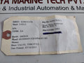Huisman 2002634 Throttle Valve