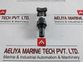 Huisman 2002634 Throttle Valve