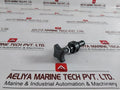 Huisman 2002634 Throttle Valve