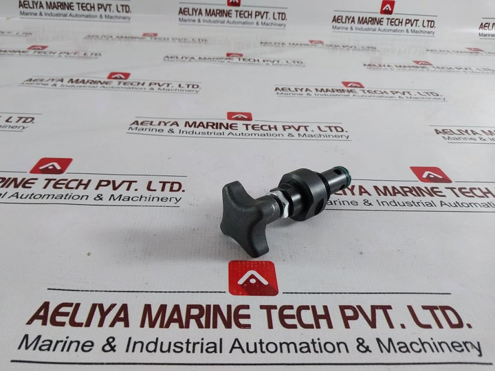 Huisman 2002634 Throttle Valve