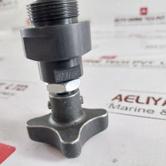 Huisman 2002634 Throttle Valve