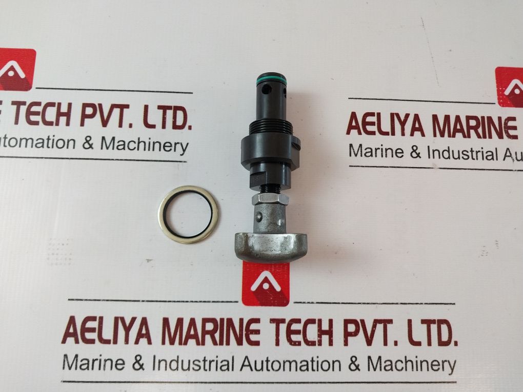 Huisman 2003667 Valve