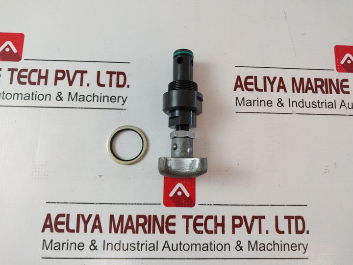 Huisman 2003667 Valve