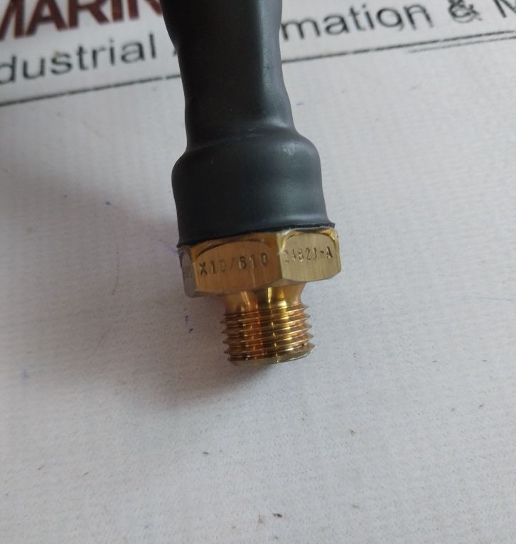 Huisman 60515100086 Ths 55/50 Temperature Gearbox Draw Works Sensor