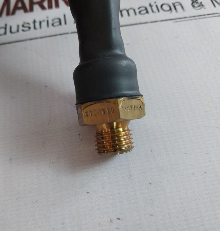 Huisman 60515100086 Ths 55/50 Temperature Gearbox Draw Works Sensor