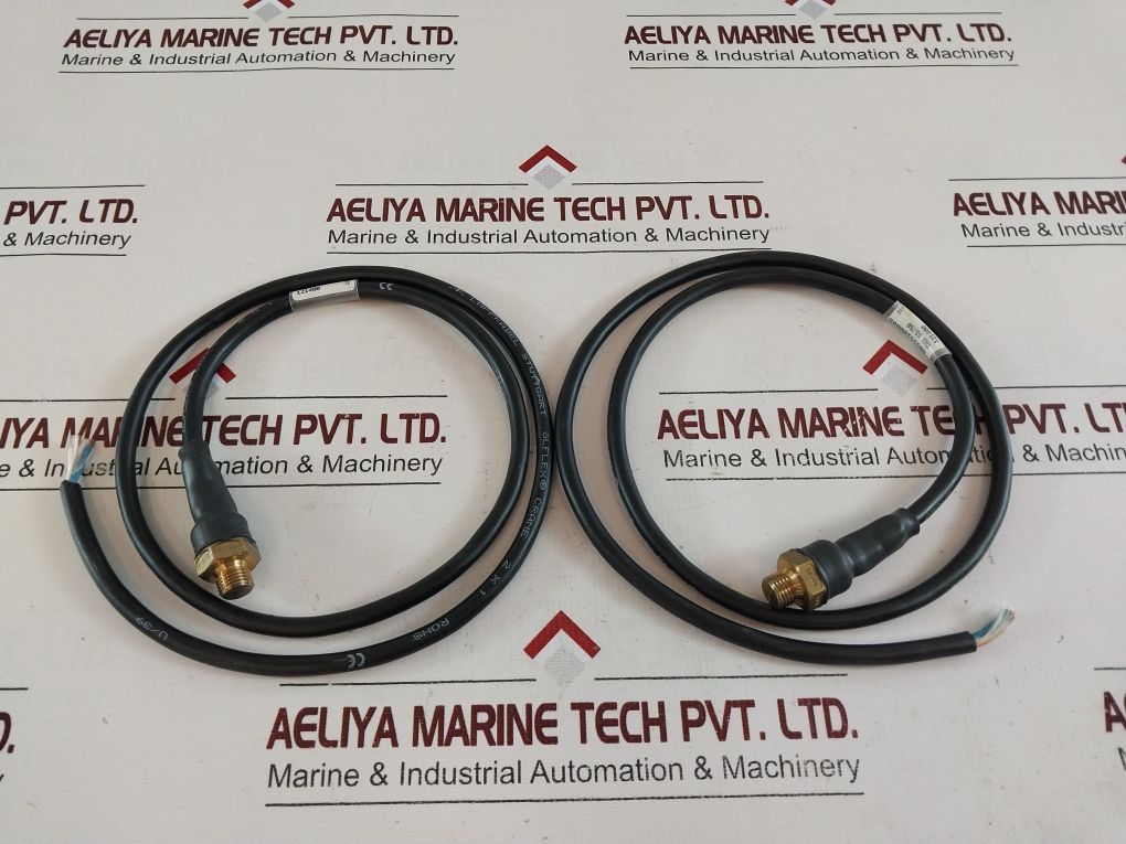 Huisman 60515100086 Ths 55/50 Temperature Gearbox Draw Works Sensor