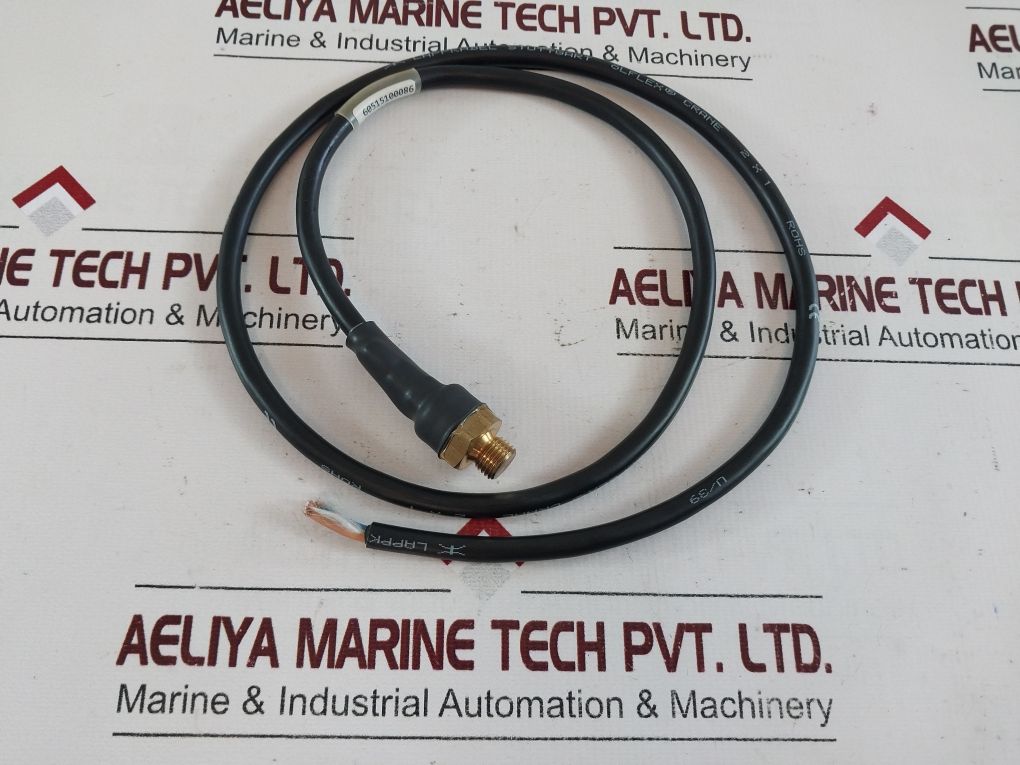 Huisman 60515100086 Ths 55/50 Temperature Gearbox Draw Works Sensor