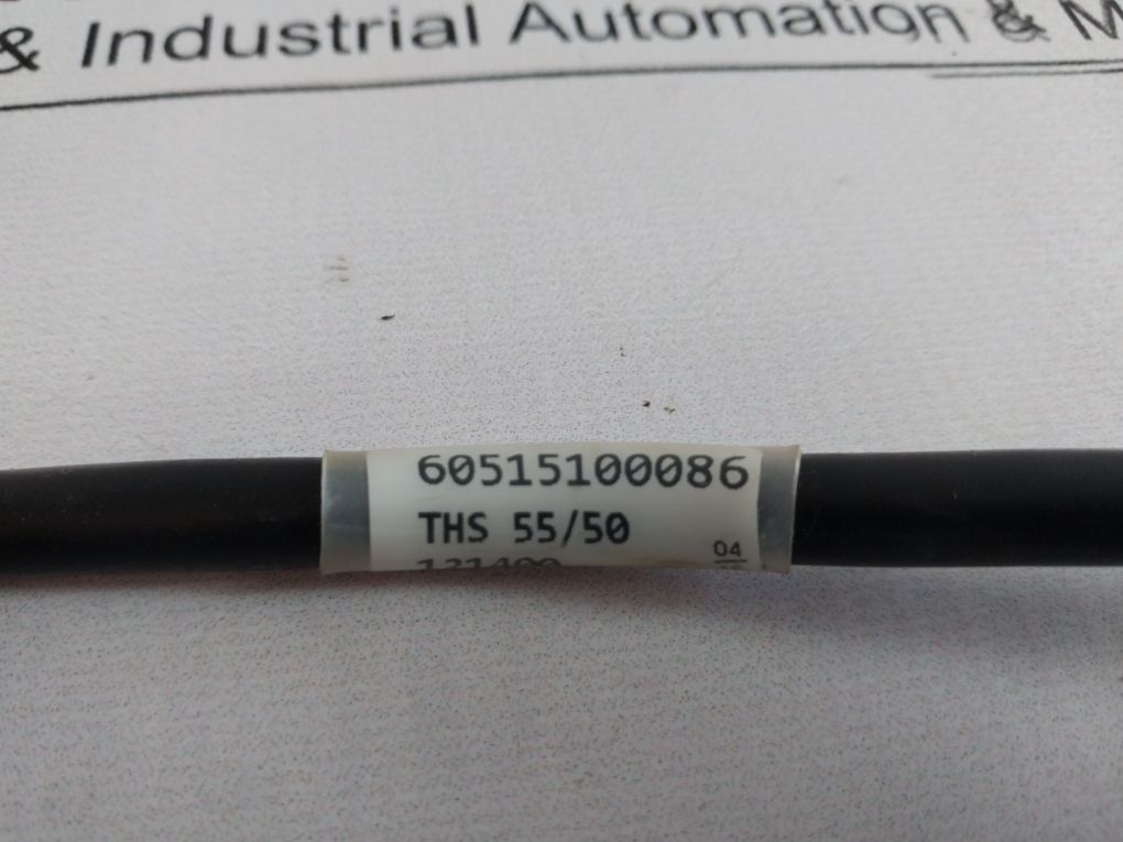 Huisman 60515100086 Ths 55/50 Temperature Gearbox Draw Works Sensor