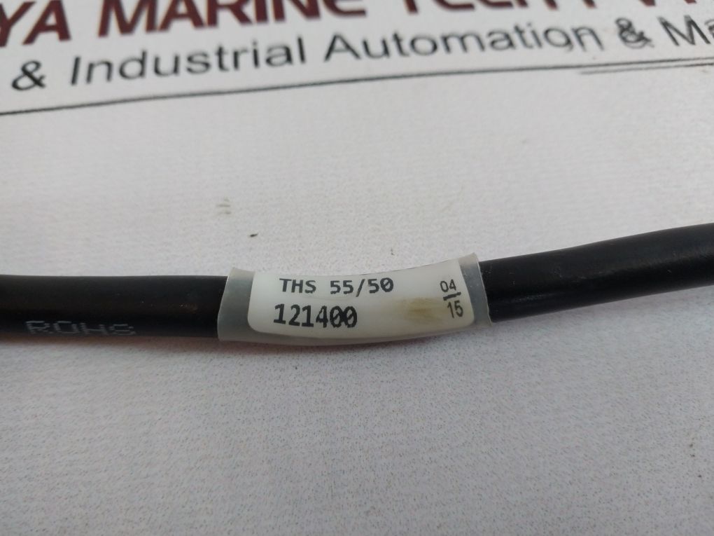 Huisman 60515100086 Ths 55/50 Temperature Gearbox Draw Works Sensor