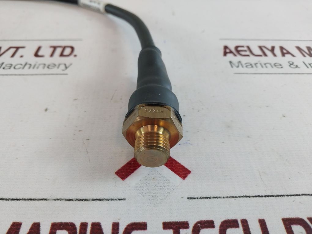 Huisman 60515100086 Ths 55/50 Temperature Gearbox Draw Works Sensor