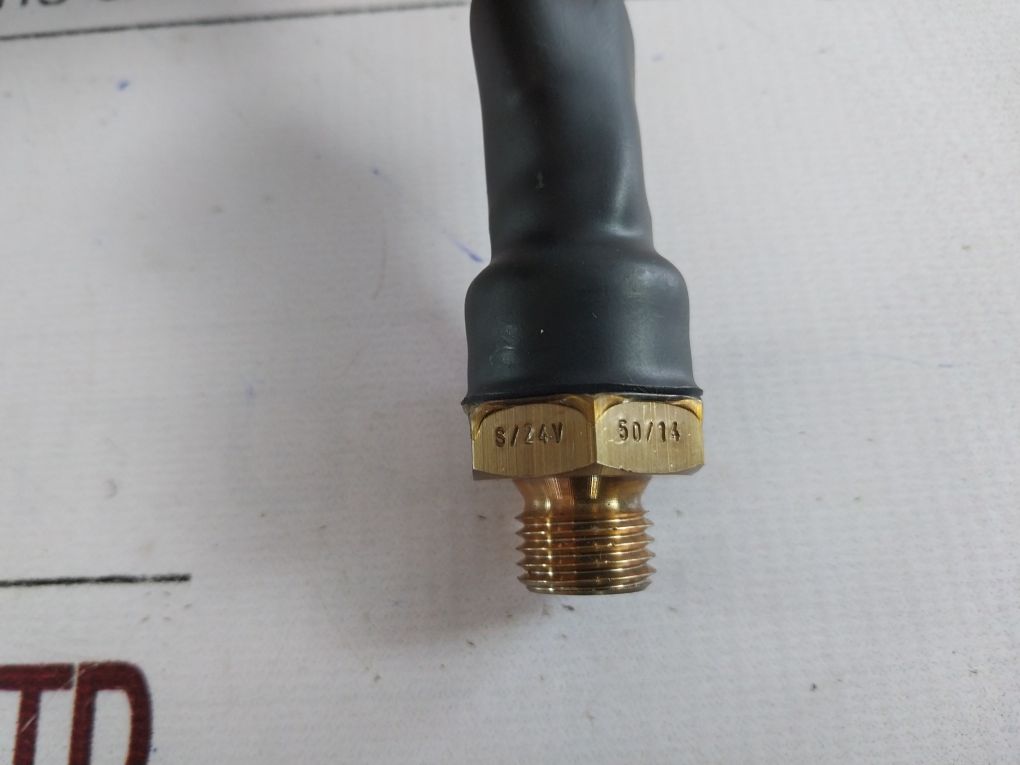 Huisman 60515100086 Ths 55/50 Temperature Gearbox Draw Works Sensor