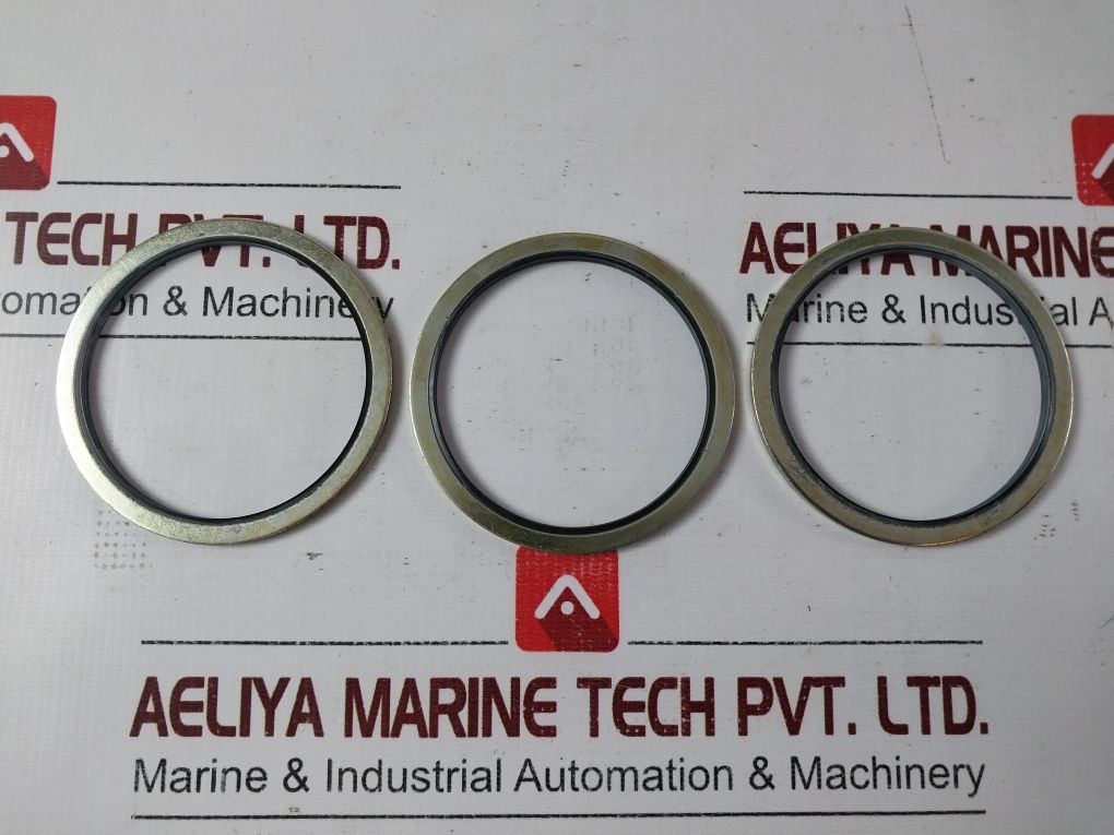 Huisman 2024845 Seal, Bonded