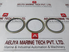 Lot Of 43X Huisman 2024845 Bonded Seal