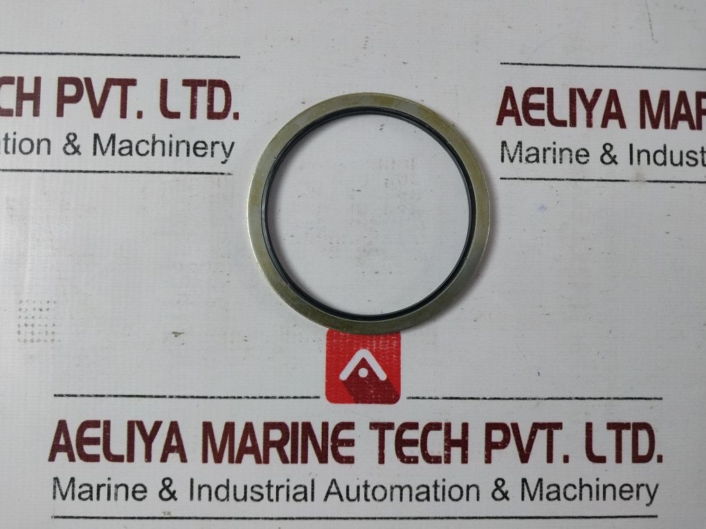 Lot Of 43X Huisman 2024845 Bonded Seal