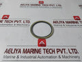 Lot Of 43X Huisman 2024845 Bonded Seal