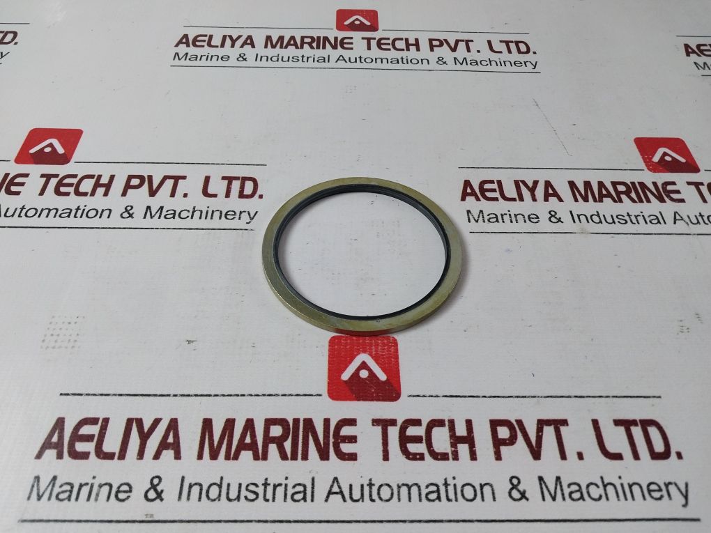 Lot Of 43X Huisman 2024845 Bonded Seal