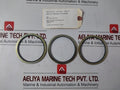 Huisman 2024845 Seal, Bonded